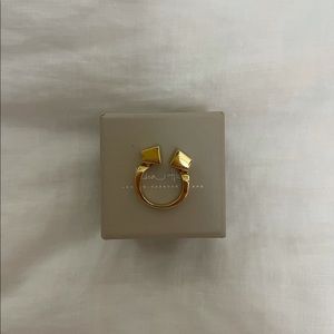 India Hicks Leticia Ring